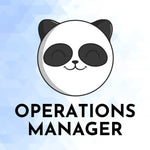 Operations Manager Role