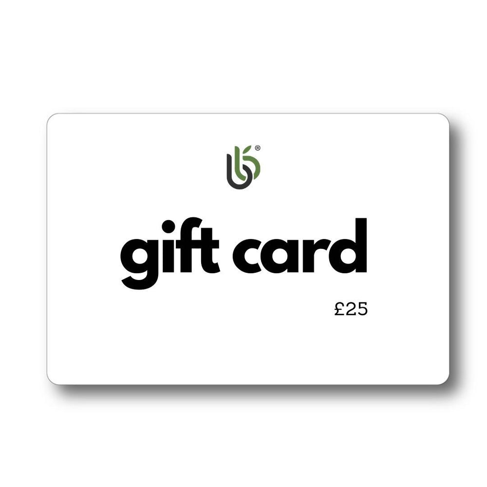 
            
                Load image into Gallery viewer, Gift Card - Give them the gift of choice with a bamboo bamboo Gift Card. Gift Card bamboo bamboo 
            
        