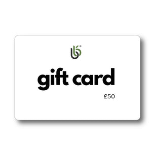 Gift Card - Give them the gift of choice with a bamboo bamboo Gift Card. Gift Card bamboo bamboo 